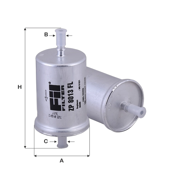 ZP 8013 FL