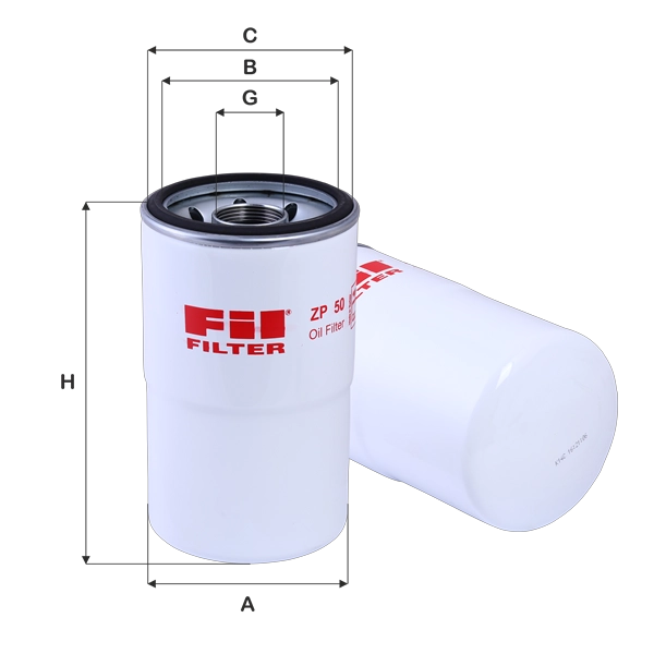 ZP 50