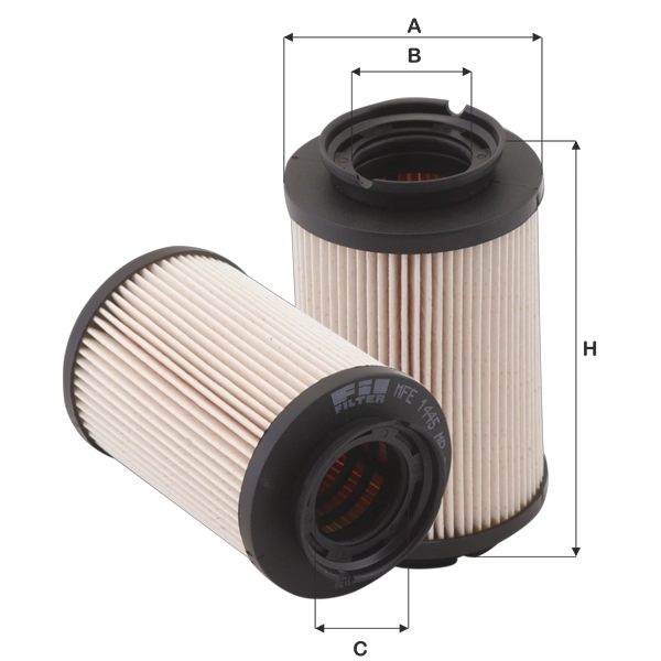 MFE 1445 MB