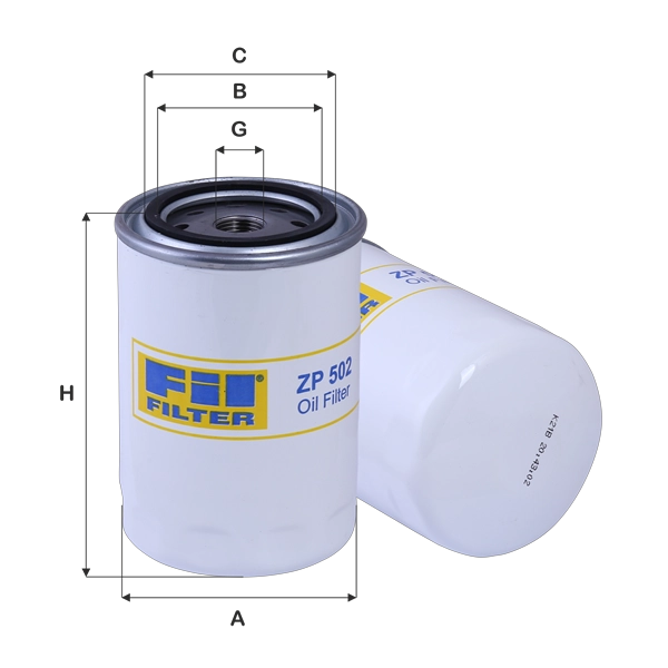 ZP 502
