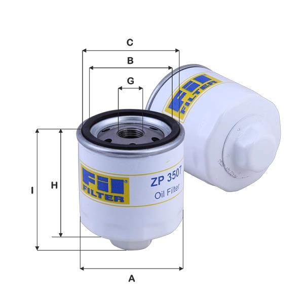 ZP 3507