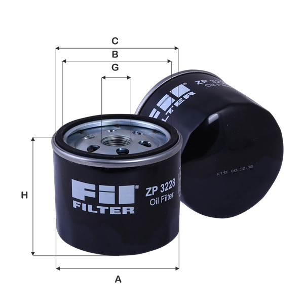 ZP 3228
