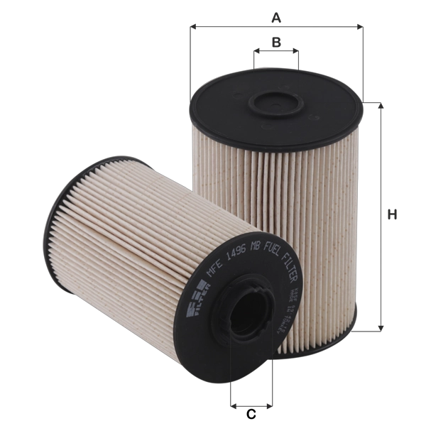 MFE 1496 MB