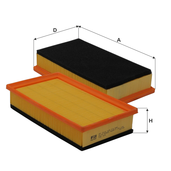 HP 2216