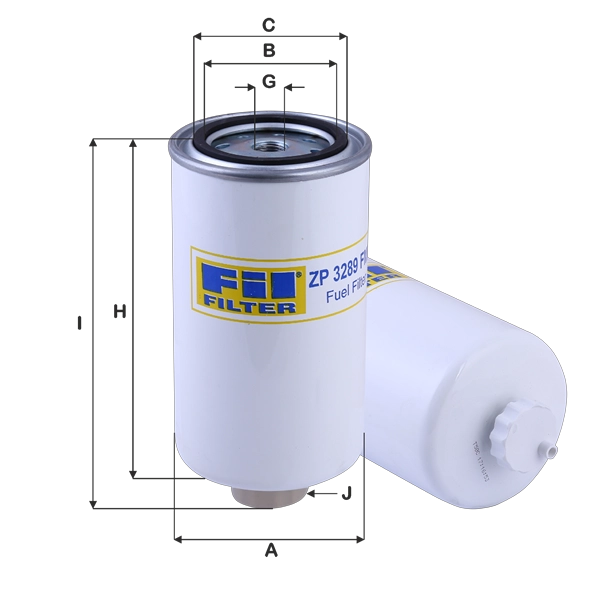 ZP 3289 FMB