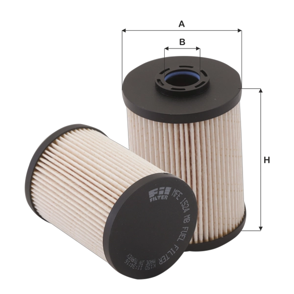 MFE 1524 MB