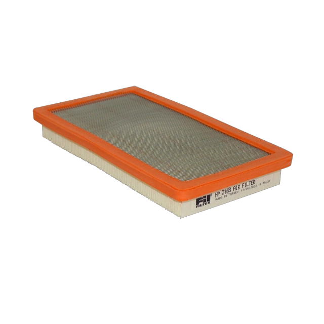 HP 2168