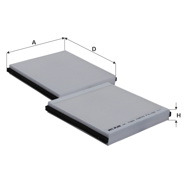HC 7082