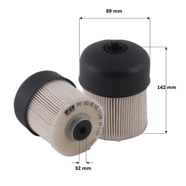 MFE 1653 AMB