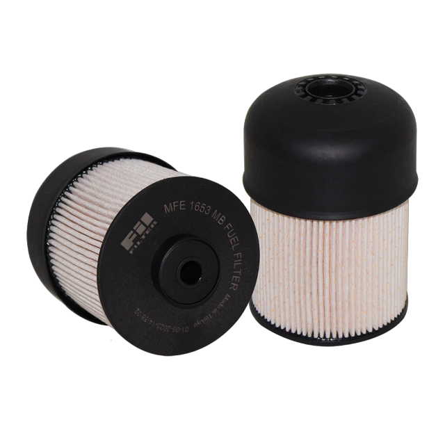 MFE 1653 MB