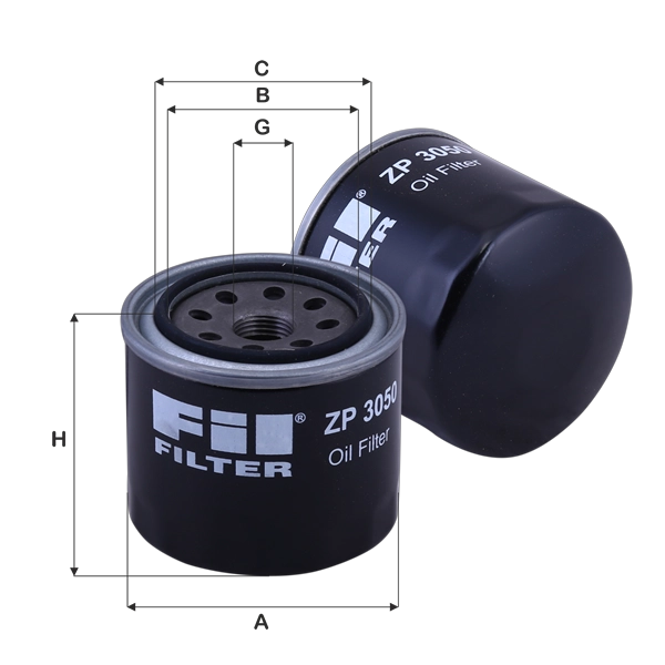 ZP 3050