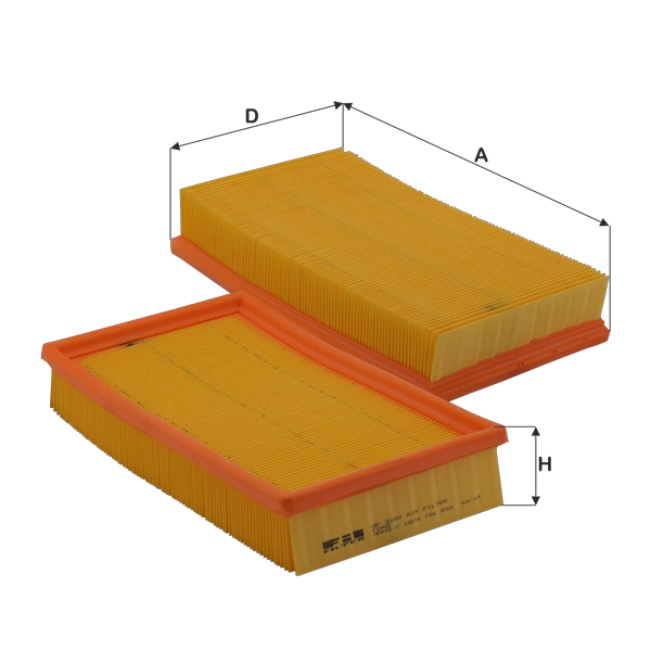 HP 2097