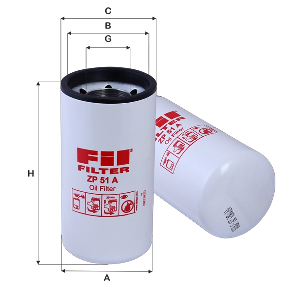 ZP 51 A