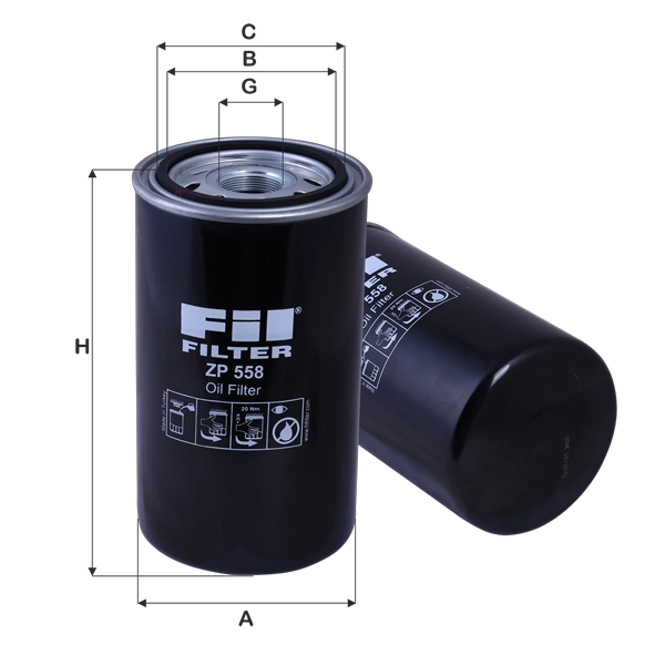 ZP 558