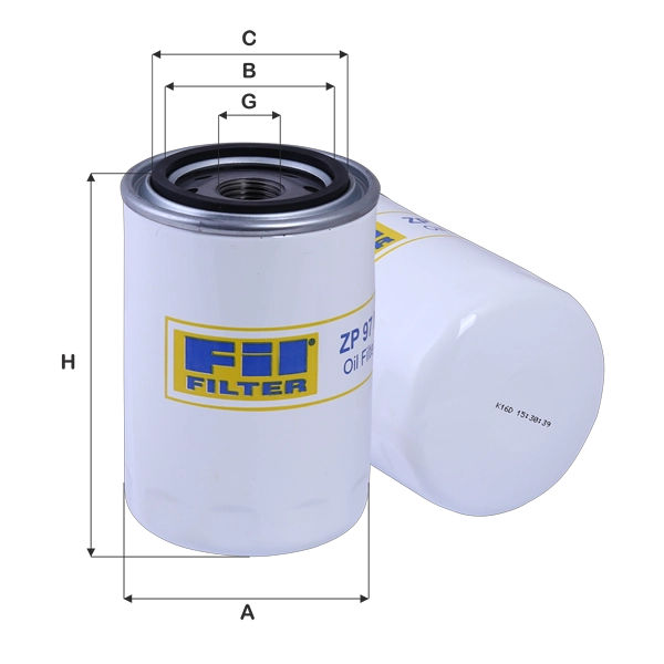 ZP 97 MG