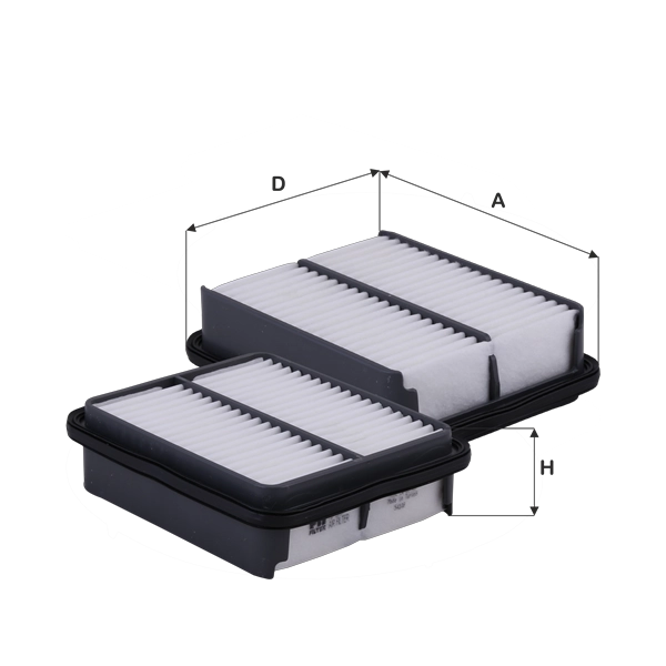 HP 5015