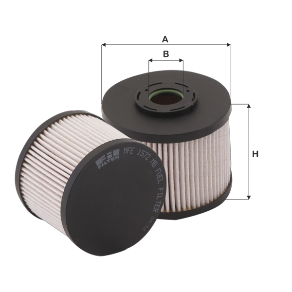 MFE 1572 MB