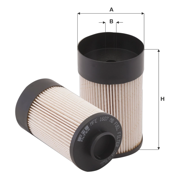 MFE 1607 MB