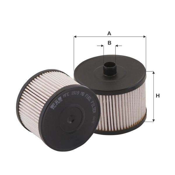 MFE 1519 MB