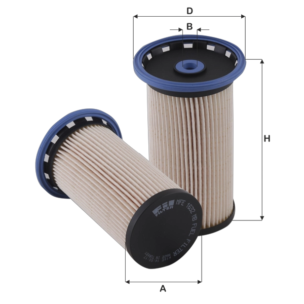 MFE 1632 MB