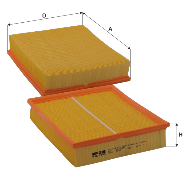 HP 2094