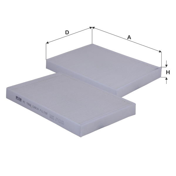 HC 7008