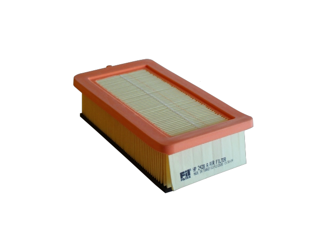 HP 2428 A