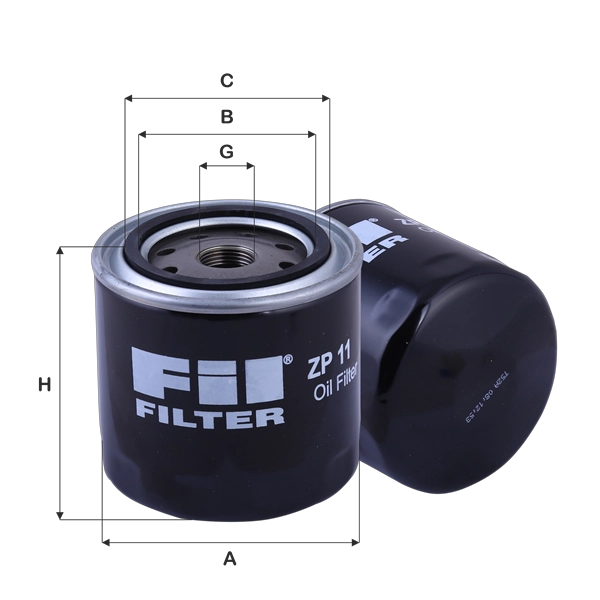 ZP 11