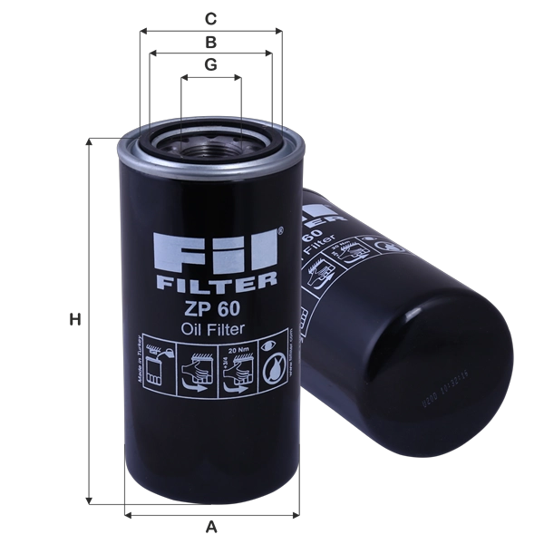 ZP 60