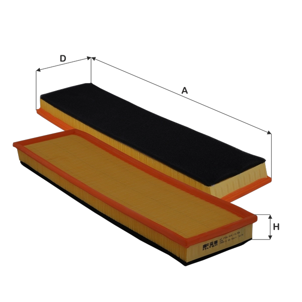 HP 2126