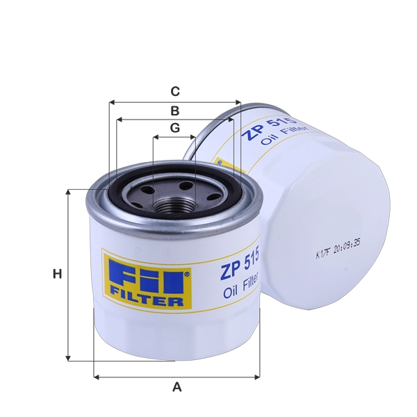 ZP 515