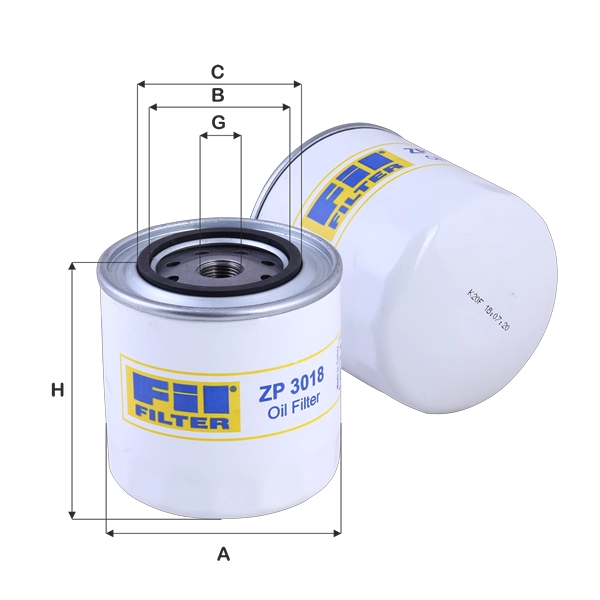 ZP 3018