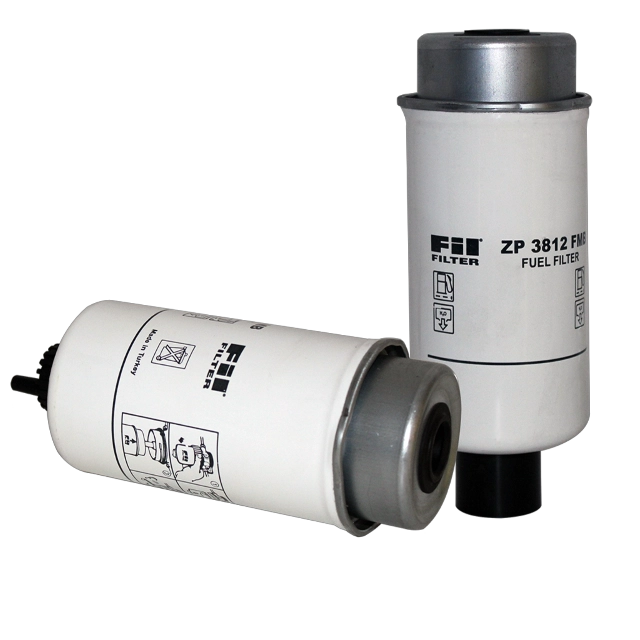 ZP 3812 FMB