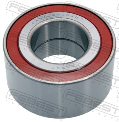 DAC40800040