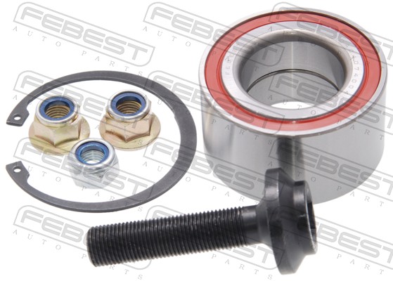 DAC40740040-KIT