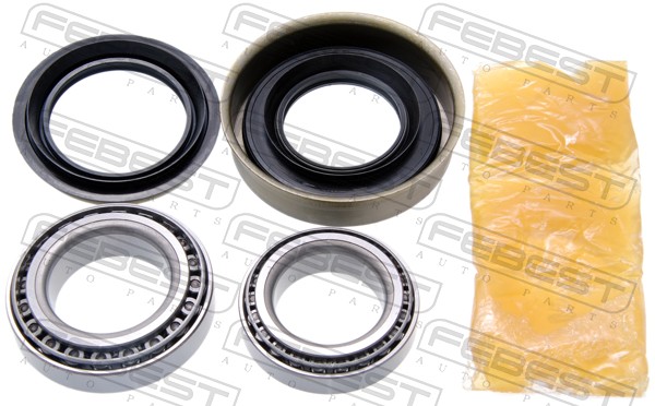 KIT-R50