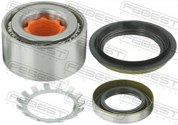 DAC40800038-KIT