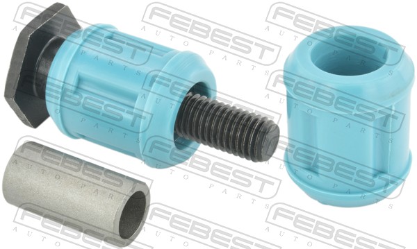 FDSB-TTGR-KIT