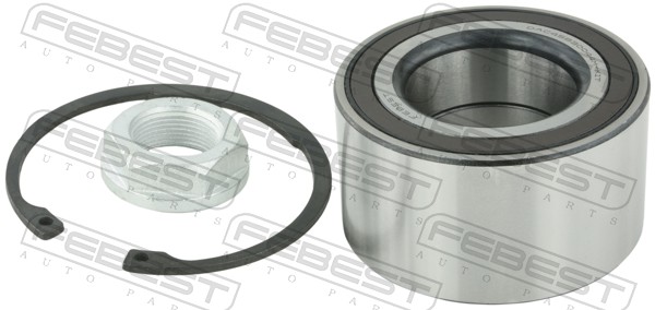 DAC45830044M-KIT