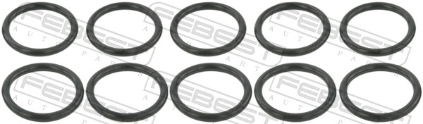 RINGOL-058-PCS10