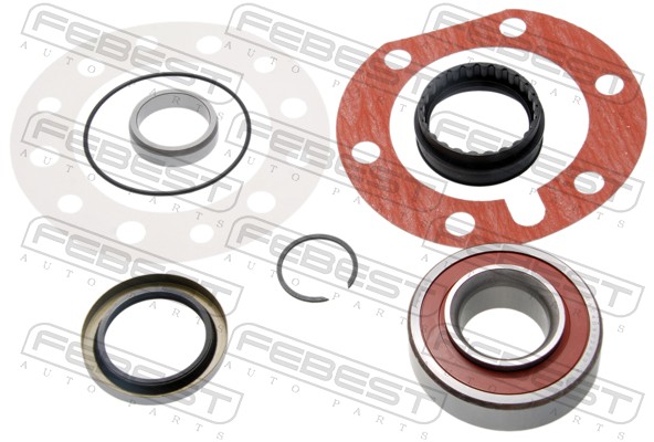 DAC40902823-KIT