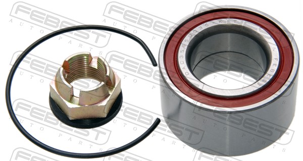 DAC35650035-KIT
