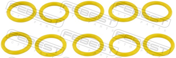 RINGAH-020-PCS10
