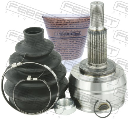 2410-FLUE