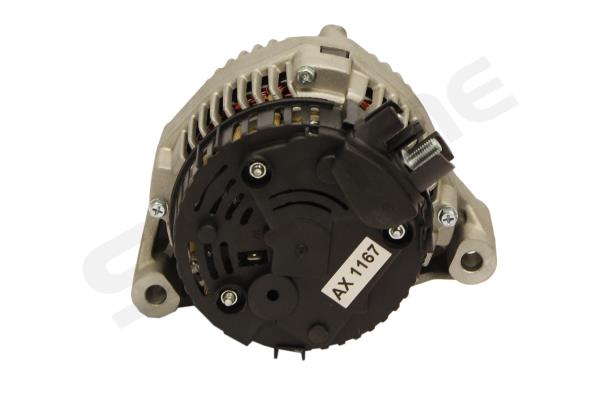 AX 1167