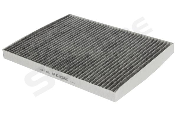 SF KF9576C