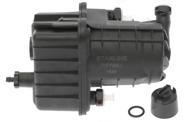 SF PF7564