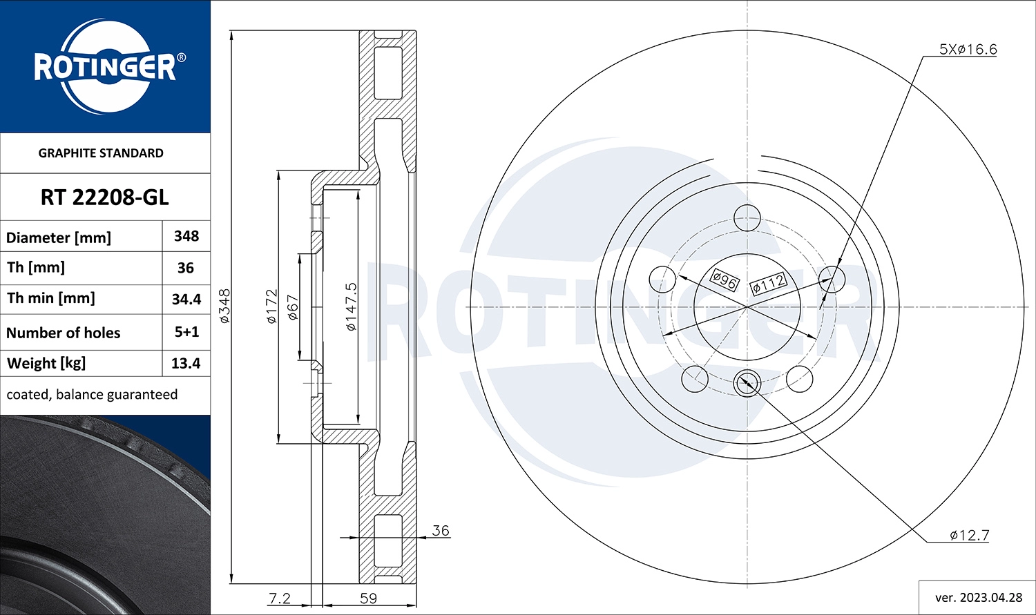 RT 22208-GL