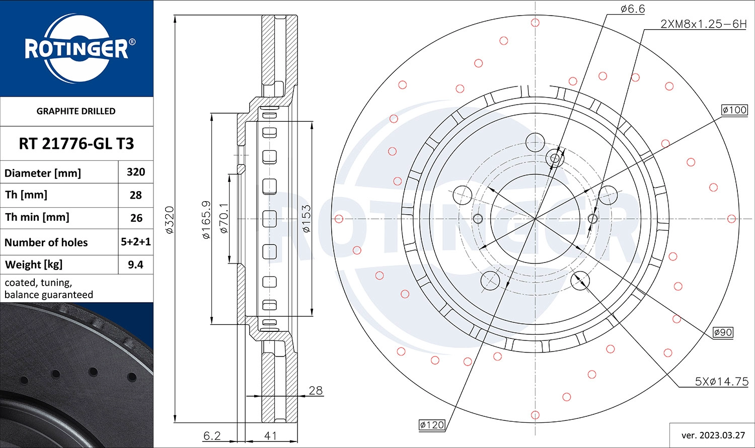 RT 21776-GL T3