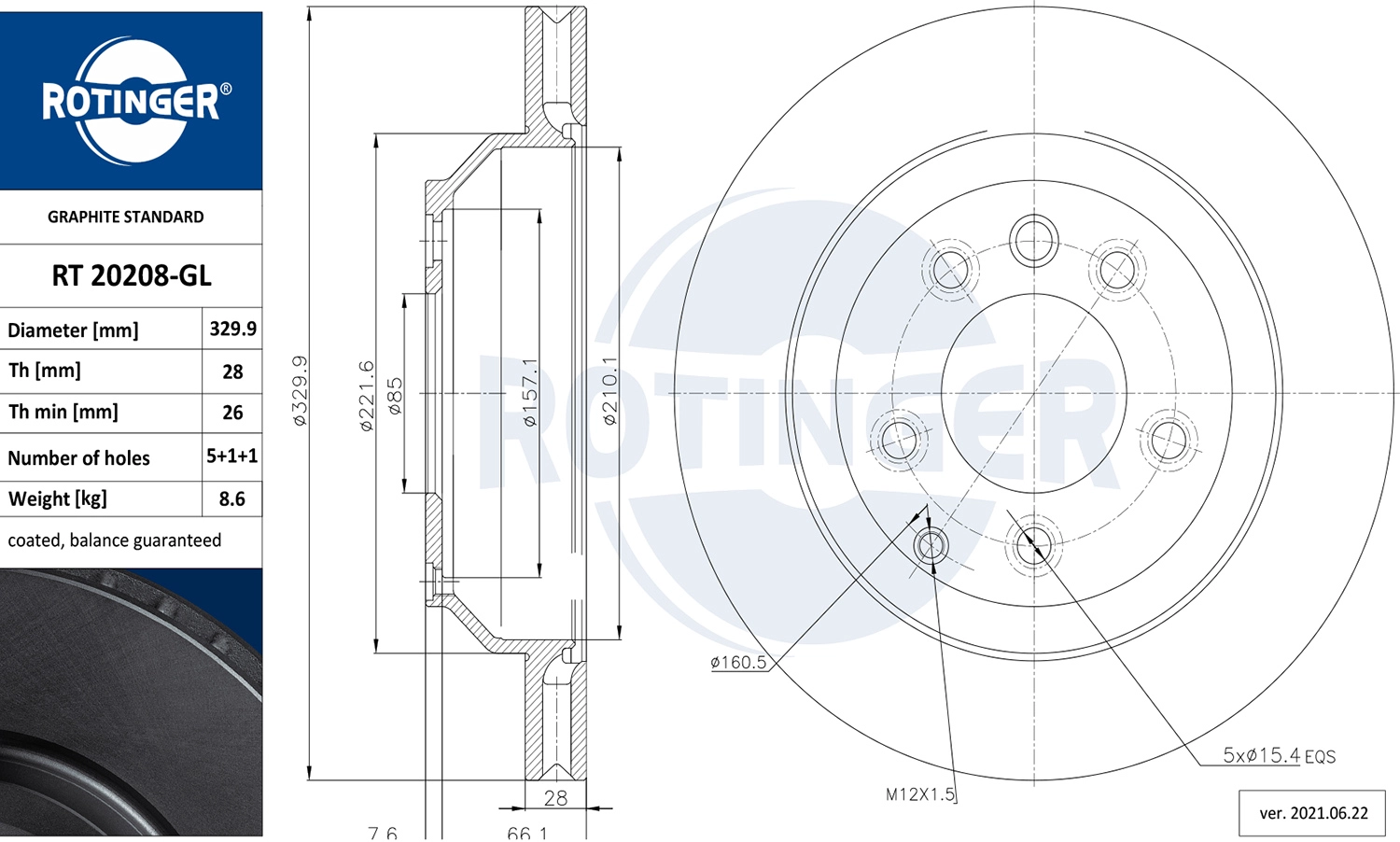 RT 20208-GL